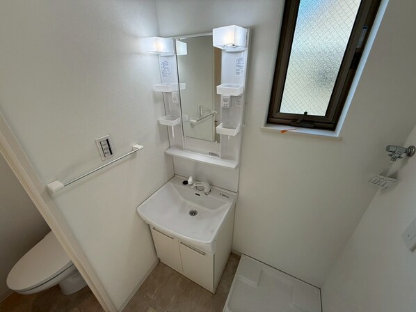 Fleur若菜町の物件内観写真